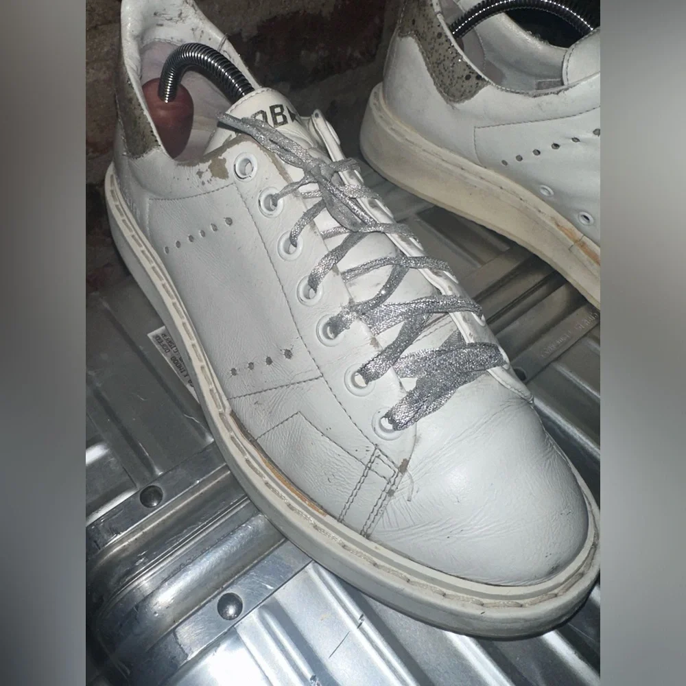 Golden Goose Starter Sneakers 7 / 37 - Picture 2 of 12